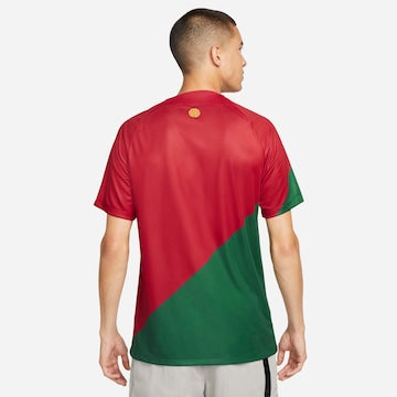 Camiseta de la selección nacional de Portugal 2022 – Unisex