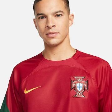 Camiseta de la selección nacional de Portugal 2022 – Unisex