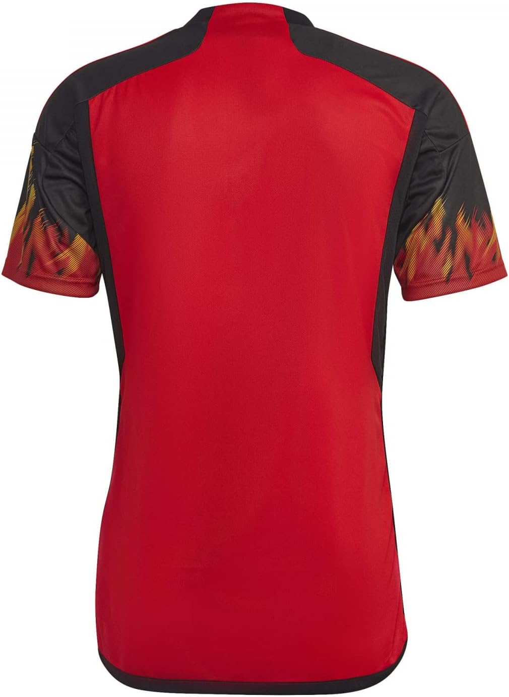 Camiseta de Bélgica 2022 – Unisex