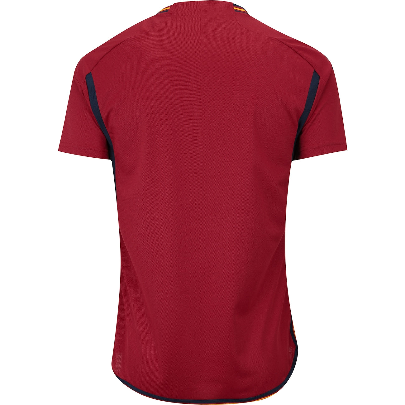 Camiseta de la selección nacional de España 2022 – Unisex