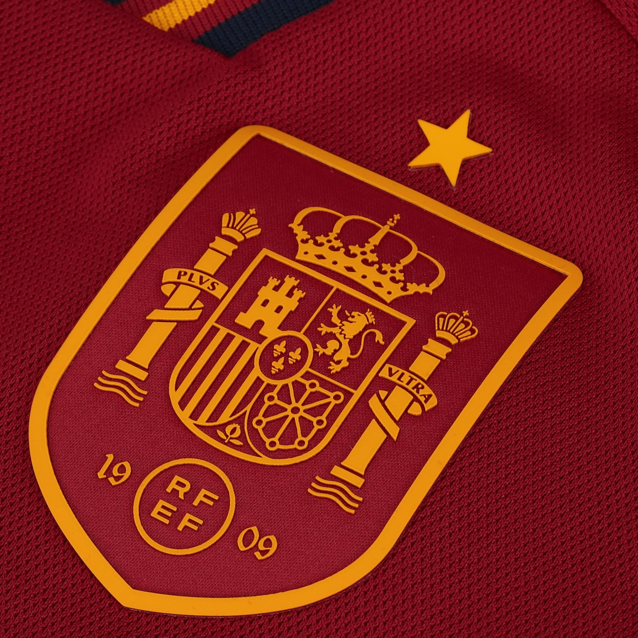 Camiseta de la selección nacional de España 2022 – Unisex