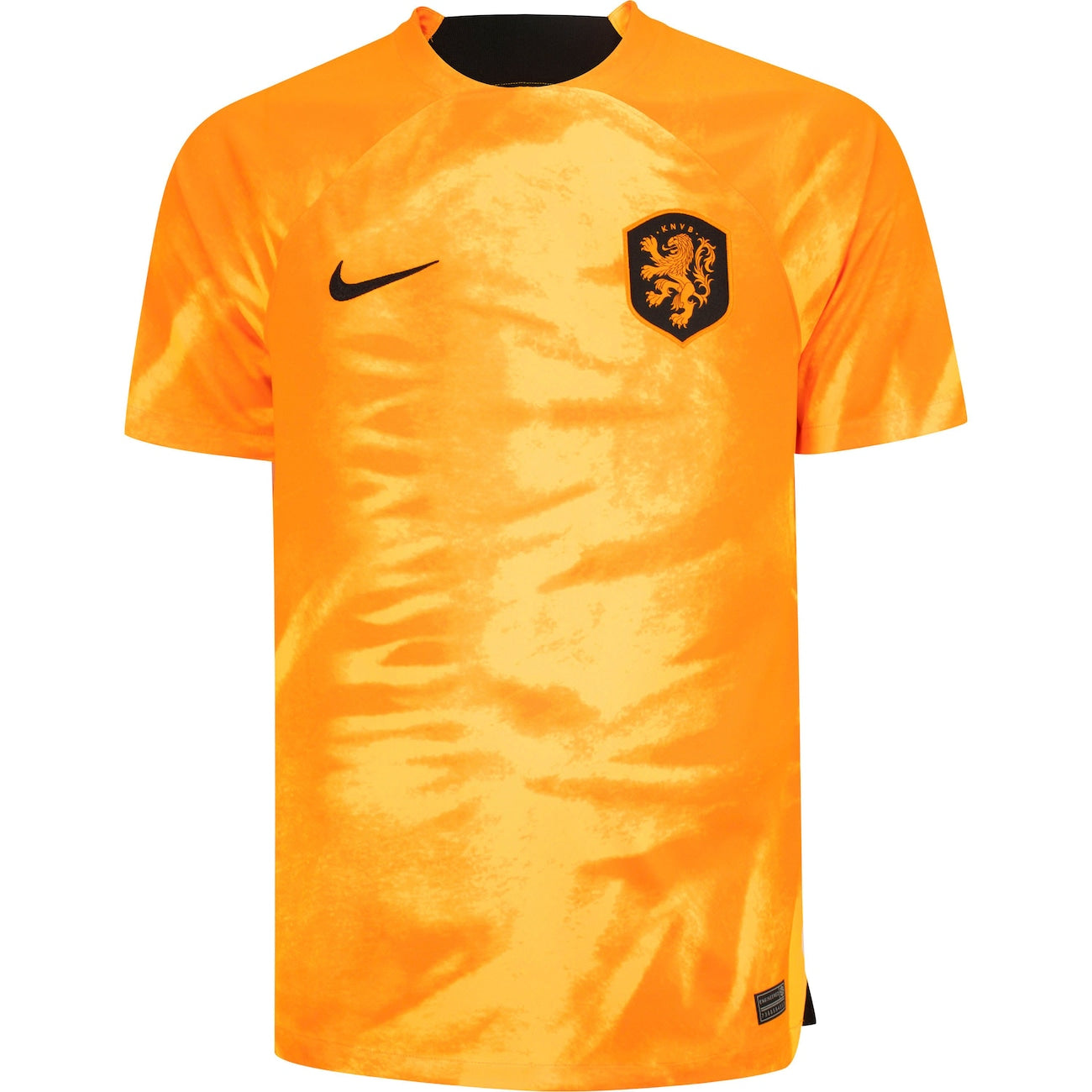 Camiseta de la selección nacional de Países Bajos 2022 – Unisex