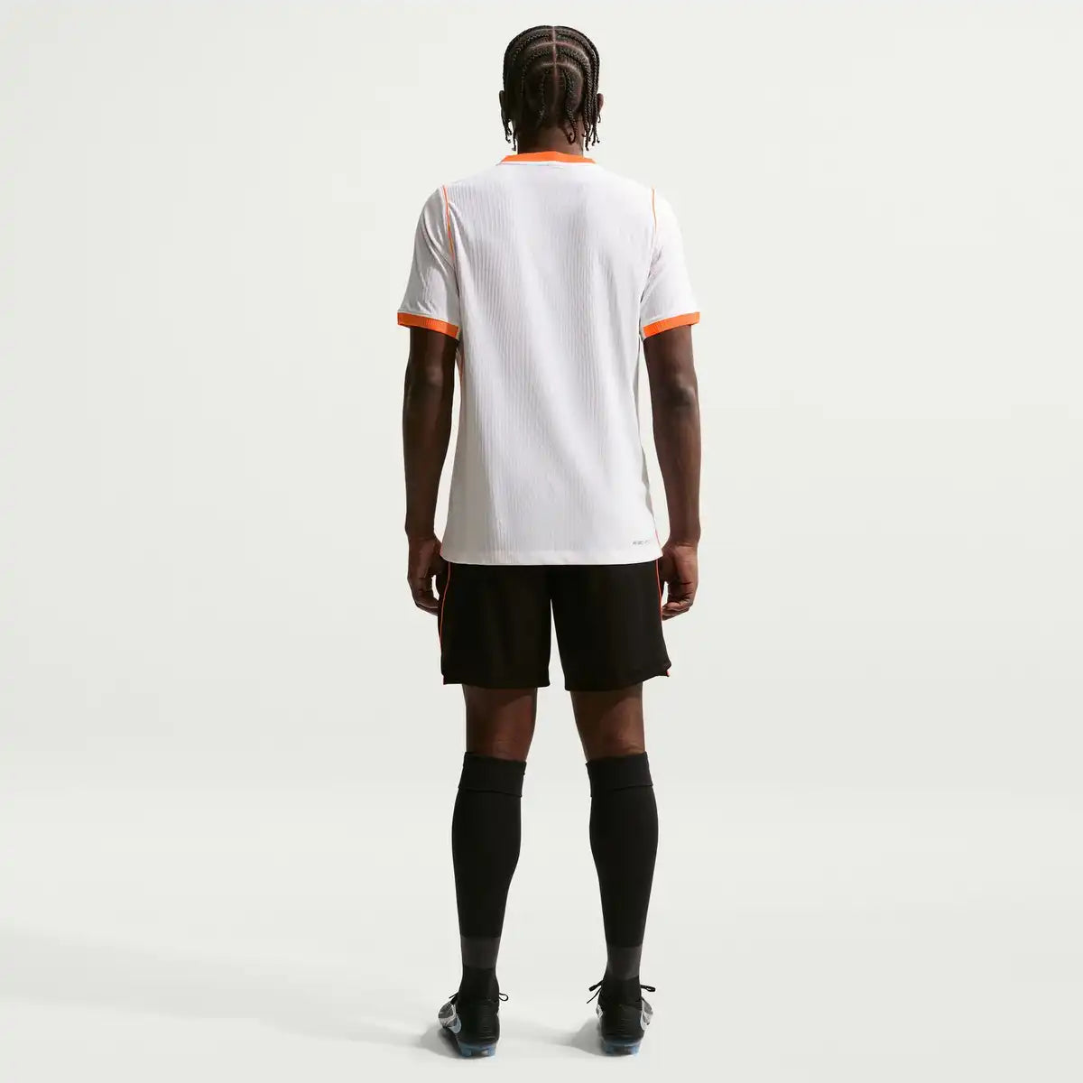 Camiseta auténtica visitante de Países Bajos 2026 – Unisex