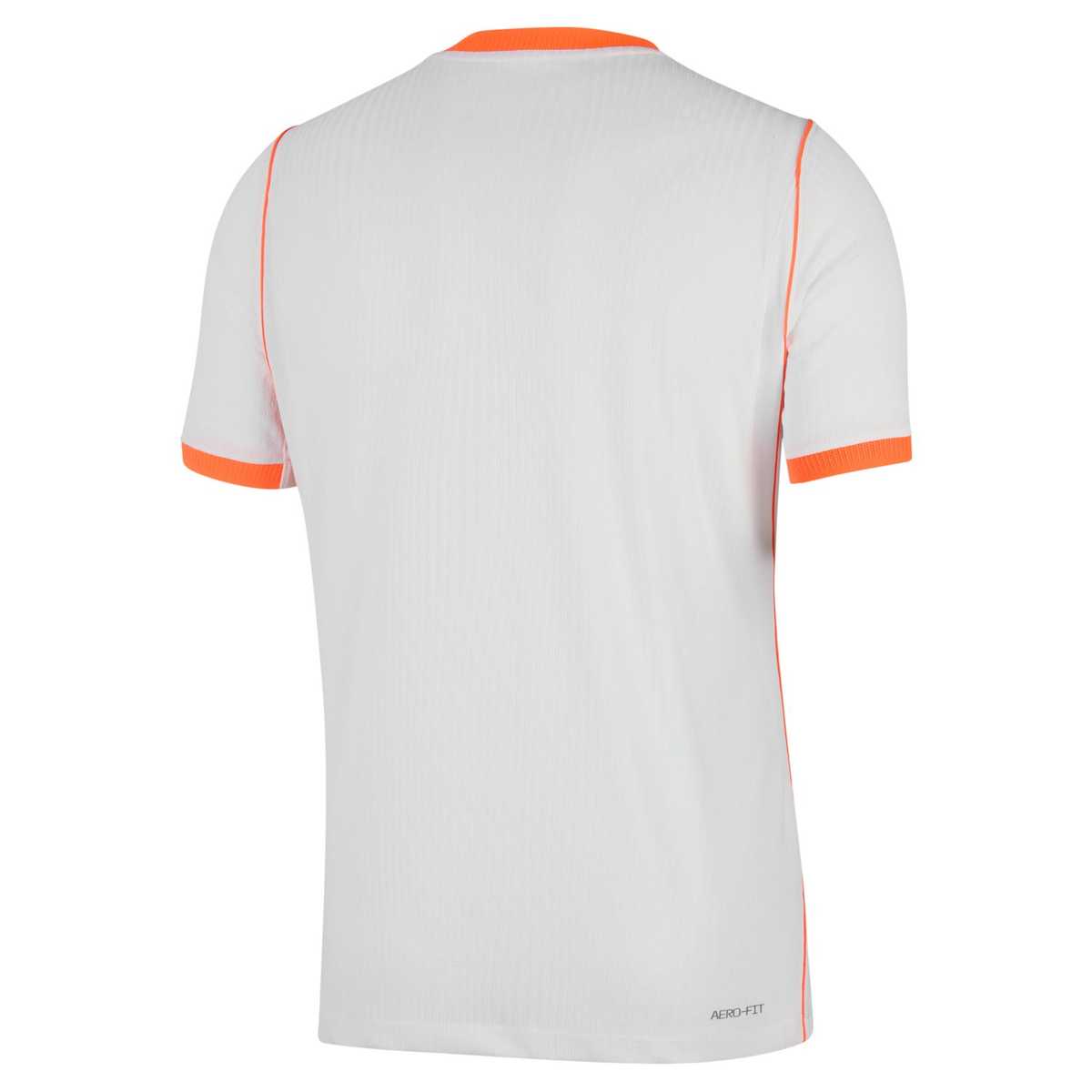 Camiseta auténtica visitante de Países Bajos 2026 – Unisex