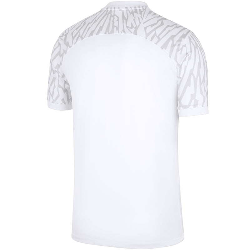 Camiseta de la selección nacional de Polonia 2022 – Unisex