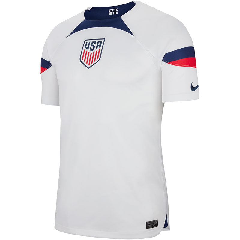 Camiseta de la selección nacional de EE. UU. 2022 – Unisex