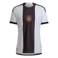 Camiseta auténtica local de Alemania 2022 – Unisex