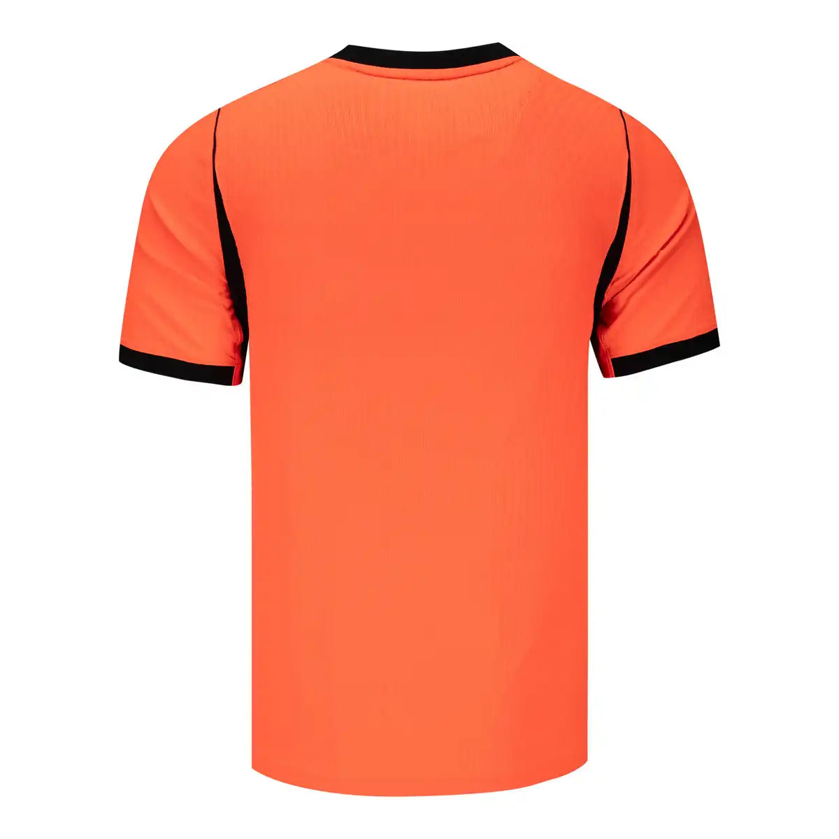 Camiseta auténtica local de Países Bajos 2026 – Unisex