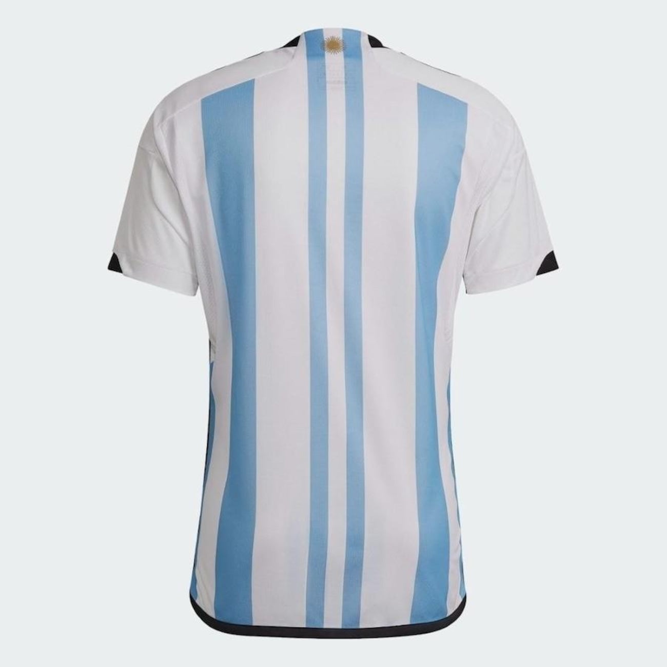 Camiseta de la selección nacional de Argentina 2022 – Unisex