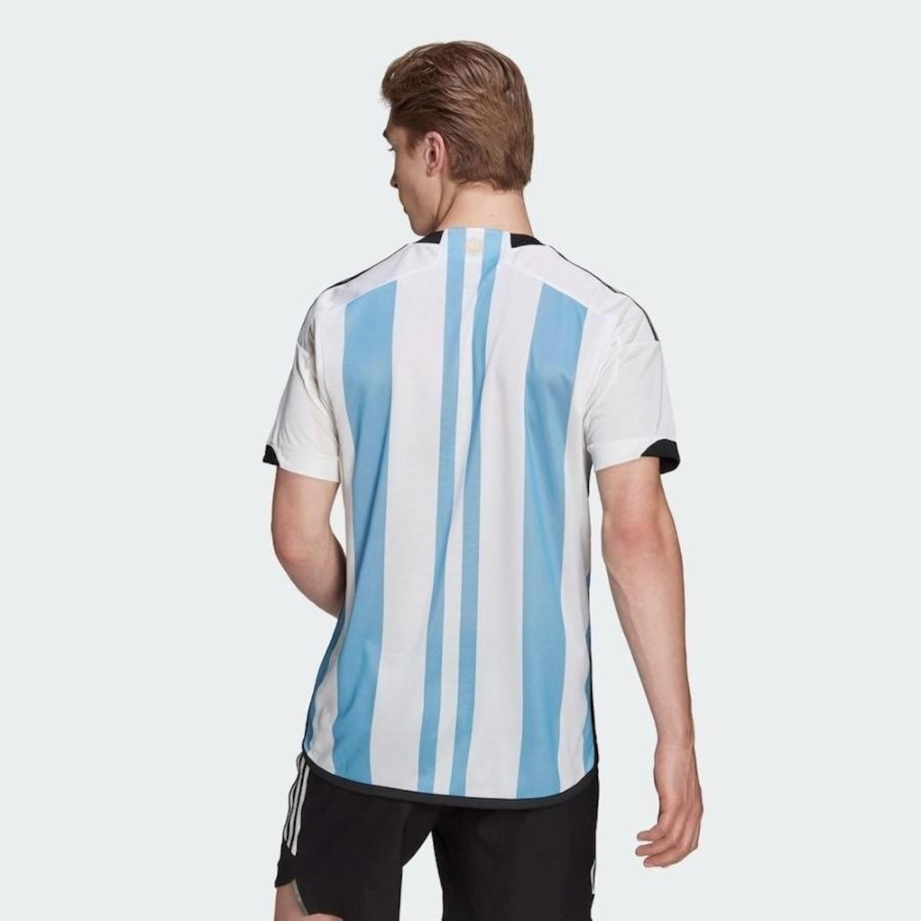 Camiseta de la selección nacional de Argentina 2022 – Unisex
