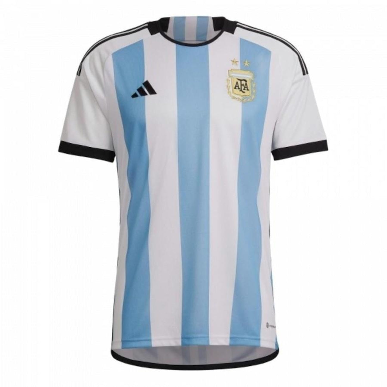 Camiseta de la selección nacional de Argentina 2022 – Unisex